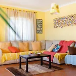 Vendégház Pksc - Surfers House 3*