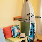 Vendégház Pksc - Surfers House 3*