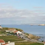 Pksc - Surfers House Vendégház Peniche