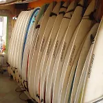 Vendégház Pksc - Surfers House 3*