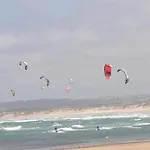 Vendégház Pksc - Surfers House