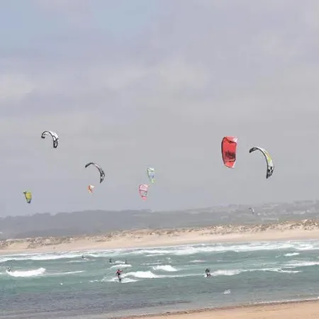 Affittacamere Pksc - Surfers House