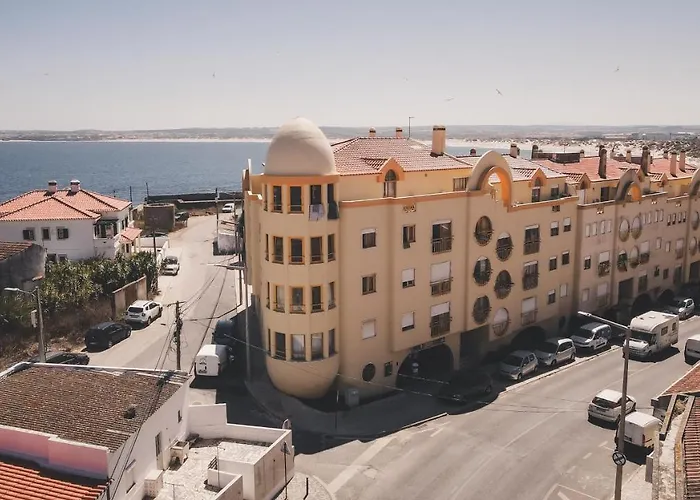 Pensjonat Pksc - Surfers House 3*