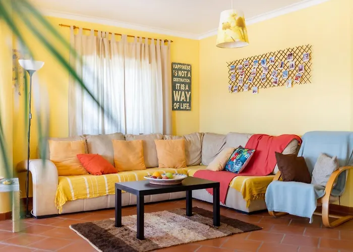 Pensjonat Pksc - Surfers House 3*