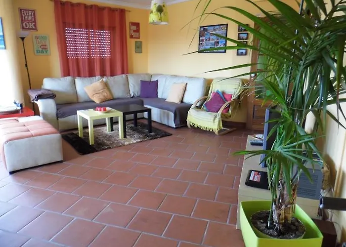 Pensjonat Pksc - Surfers House 3*