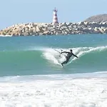 Pensión Pksc - Surfers House Peniche