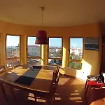 Pensión Pksc - Surfers House Peniche