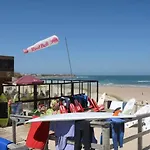 Pksc - Surfers House Pensión