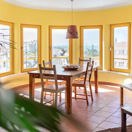 Guest house Pksc - Surfers House