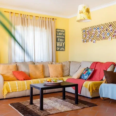Guest house Pksc - Surfers House 3*