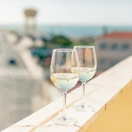 Pksc - Surfers House