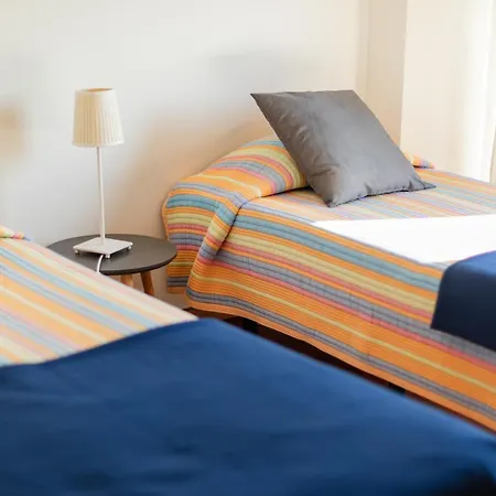 Vendégház Pksc - Surfers House 3*