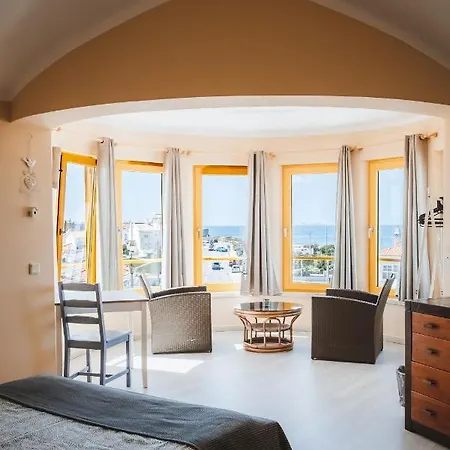 Pensjonat Pksc - Surfers House 3*