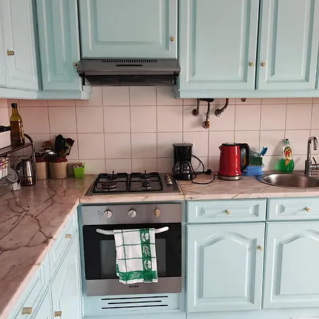 Pksc - Surfers House בית הארחה 3*