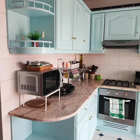 בית הארחה Pksc - Surfers House