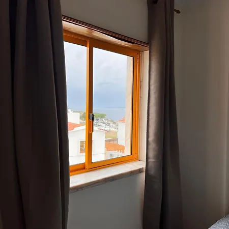 Vendégház Pksc - Surfers House Peniche