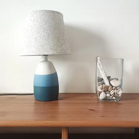 בית הארחה Pksc - Surfers House