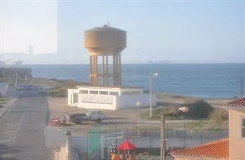 Pksc - Surfers House בית הארחה פניש