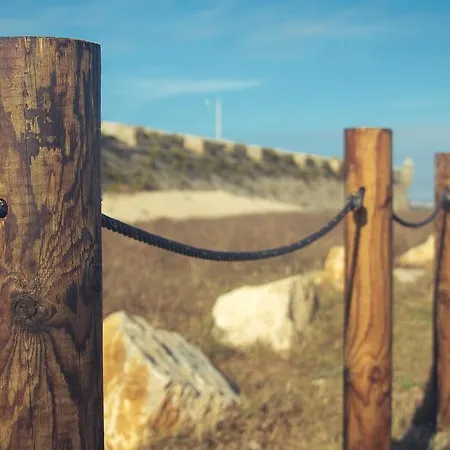 בית הארחה Pksc - Surfers House