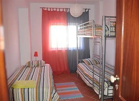 בית הארחה Pksc - Surfers House