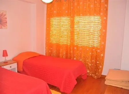 בית הארחה Pksc - Surfers House 3*