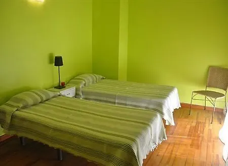 Penzion Pksc - Surfers House