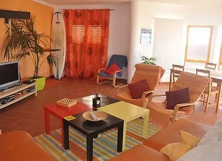 בית הארחה Pksc - Surfers House