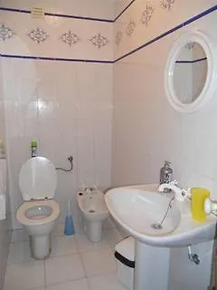 בית הארחה Pksc - Surfers House 3*