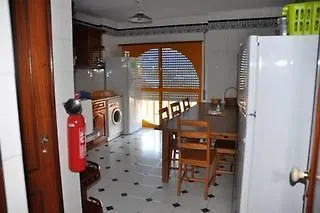 בית הארחה Pksc - Surfers House 3*