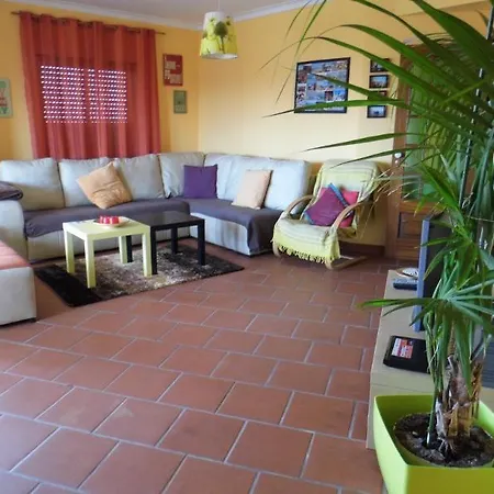 Penzion Pksc - Surfers House 3*