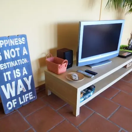 בית הארחה Pksc - Surfers House 3*