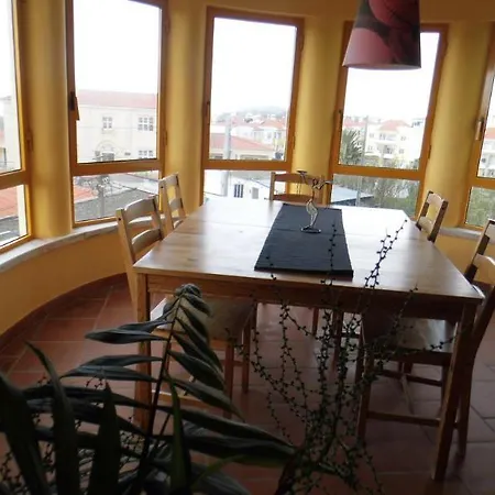 בית הארחה Pksc - Surfers House 3*