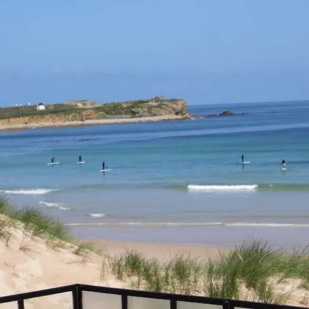 Pensjonat Pksc - Surfers House