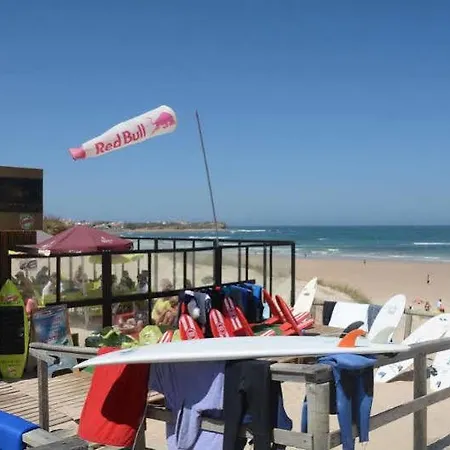 Pksc - Surfers House בית הארחה