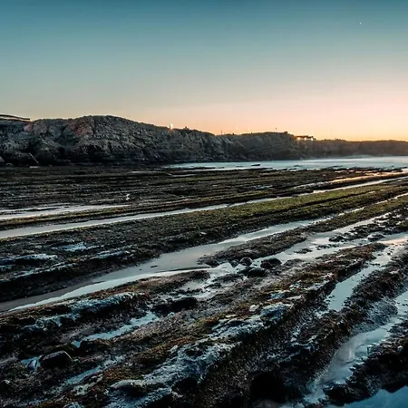 Pksc - Surfers House בית הארחה 3*