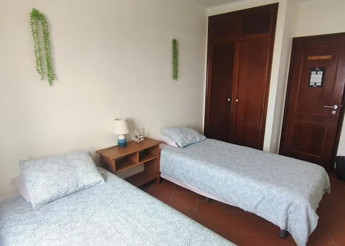 Pksc - Surfers House Gasthof 3*