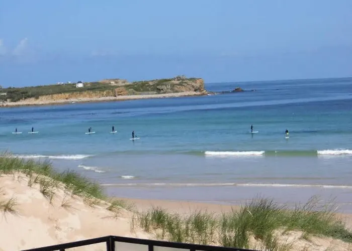 Gasthof Pksc - Surfers House