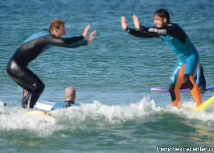 Gasthof Pksc - Surfers House 3*