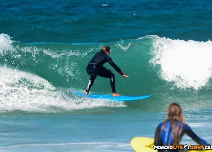 Pksc - Surfers House Peniche