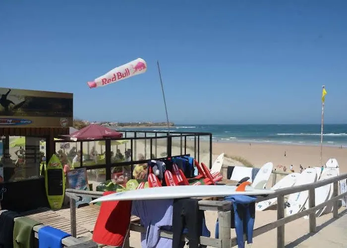 Pksc - Surfers House Gasthof