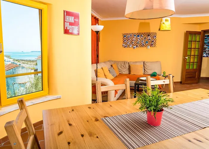 Pksc - Surfers House Gasthof 3*