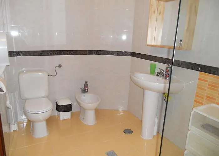 Pksc - Surfers House Gasthof 3*